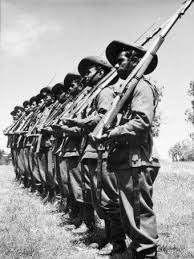 Musician Who Penned Vietnam War Anthem Pays Tribute To Indigenous Soldiers Vietnam War World War Two Aboriginal History