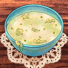 Browse recipes for classic dishes from the american south and learn how to make all your favorite comfort foods at home. N Nelson Stardew Valley Unofficial Cookbook Food Illustrations
