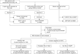 do adjunct tuberculosis tests when combined with xpert mtb