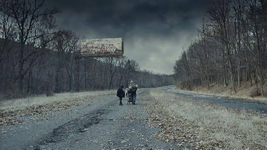 The Road – Rebel Voice