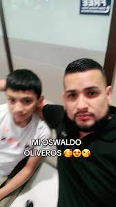 Oswaldo Barbera Oliveros