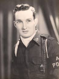 Ray Allan Underwood (1936-1963)