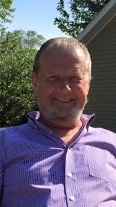 Thomas Michael Anderson