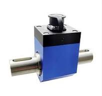 Custom Multirange rotational torque transducer NF604