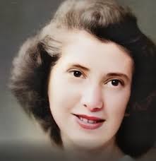 Emilia Sophia Larson