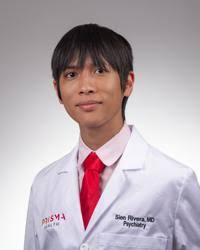 Psychiatry Residency Columbia