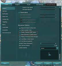 How The Hell Do I Fix That Camera Arena And Battlegrounds Blade Soul Forums