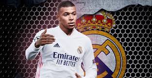 La primera oferta del club merengue, de 160 millones de euros, fue rechazada por el club. Las Razones De Mbappe Para Querer Jugar En El Real Madrid Defensa Central