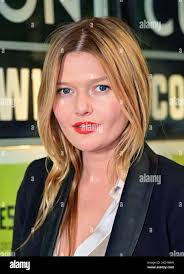 Sophie zhang hi-res stock photography and images