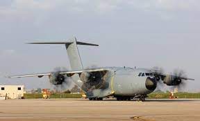 Subscribers can download an index pdf report about the airbus a400m. Airbus Takes Hit As A400m Faces Export Hurdles News Flight Global