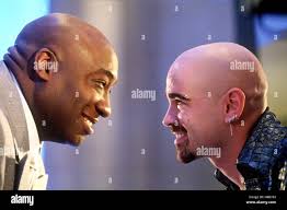 Mark farrell hi-res stock photography and images