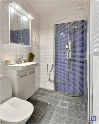 These sticky solutions aren't tricky! Simple Bathroom Designs By Putra Sulung Medium