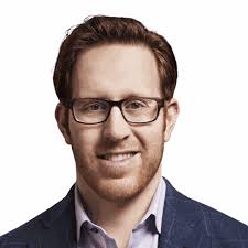 Jordan Goodman's Instagram, Twitter & Facebook