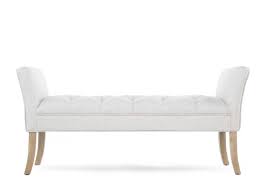Select same day delivery or drive up for easy contactless purchases. Silver Fabric Bedroom Bench Cancun Ez Living Furniture