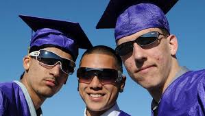 Monty Tech graduation