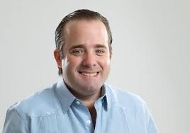 José Paliza respalda la reforma fiscal: "Es una prioridad nacional"