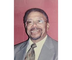 Raymond Street Obituary (1941