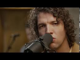 Jon Lowry (Unspoken)