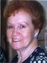 Obituary information for Edna Payne Sickels
