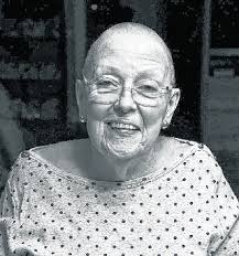 Elaine WEIMER Obituary (2021)