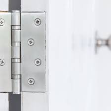 Bellevue justor double action spring door hinge bida180was 180mm wall mounted. How To Install Door Hinges On Door Blanks