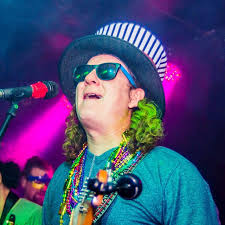 Dirty Bird and the Flu