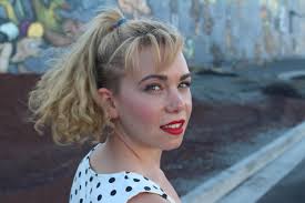 Unsicker Dance Collective — Amelia Rose Unsicker