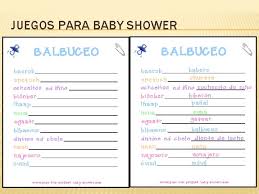 Juegos con nombres de bebé. Juegos Para Baby Shower Chistosos Castigos Para Poner En Los Juegos De Baby Shower Mi Baby Shower Virtual