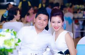 Chồng Hoa khôi Thể thao Thu Hương gia nhập HĐQT Vincom ...