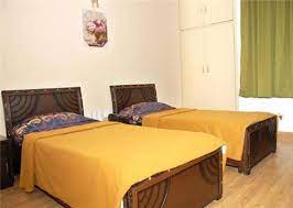 Hostel facility is not available for its students. Paying Guest Accommodation Hubli Paying Guest In Hubli