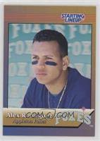 Appleton Foxes All Baseball Cards