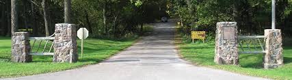 Call state park is a hidden gem. End Of Iowa 274