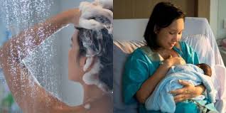 Panduan niat mandi wajib dan cara mandi selepas haid, junub & nifas yang betul dan sempurna. Niat Mandi Nifas Cara Mandi Nifas Ibu Lepas Bersalin Perlu Tahu Theasianparent Malaysia