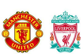 Liverpool's rivalry with manchester united stems from the cities' competition in the industrial revolution of the 19th century.108 connected by manchester united became the first english team to win the european cup in 1968, followed by liverpool's four european cup victories.116 despite. Soccer Tv Manchester United Vs Liverpool Us Soccer Players