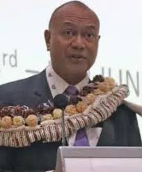 Fiji's Human Rights & Rule of Law Explored at ODPP Conference