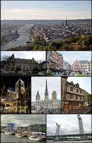 Rouen Wikiwand