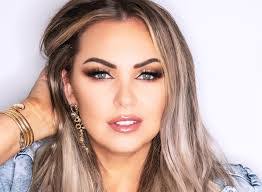 Brooke Schubert's Instagram, Twitter & Facebook