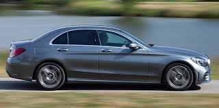 See more of mercedes classe c 2018 on facebook. Mercedes Classe C 2018 Premieres Impressions Actualite Ufc Que Choisir