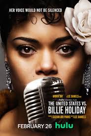 In this handout photo provided by a.m.p.a.s., andra day attends the 93rd annual academy awards at union station on. The United States Vs Billie Holiday Movie Review 2021 Roger Ebert