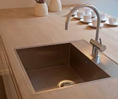 5 best stainless steel kitchen sinks