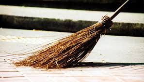 The Mindsweep: Emptying Your "Psychic RAM"