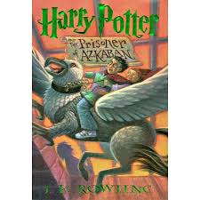 Harry Potter And The Prisoner Of Azkaban Us Book Cover Harry Potter Book Covers Prisoner Of Azkaban Book Harry Potter Books