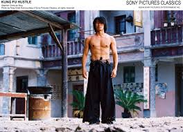 In recent years chow only makes one film every four or five years, but each one makes many people say this movie is stephen chow's peak film, i agree with it. Stephen Chow Not So British Very Foxy Also Kung Fu Hustle Best Movie Ever Kung Fu Hustle Funny Movies Action Movie Stars