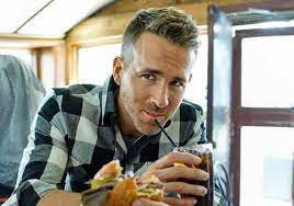 Best Products For Curly Hair Men Haircuts For Men Popular Mens Haircuts Ryan Reynolds Haircut