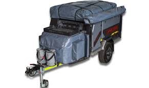 If you are going to utilize your rv only during vacation, then you. Conqueror Comfort Platinum 4x4 Trailers Camper Trailers