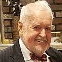 Leo Michael Kearney Obituary