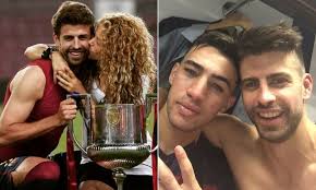 Gerard pique is in the latter stages of his football career at the age of 33. This Week S Motivationmonday Is Gerard Pique