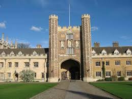 Cambridge