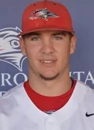 2015 Baseball Roster