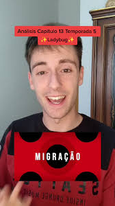 Ladybug Temporada 5 Capitulo 13 Completo Migración Subtitulado